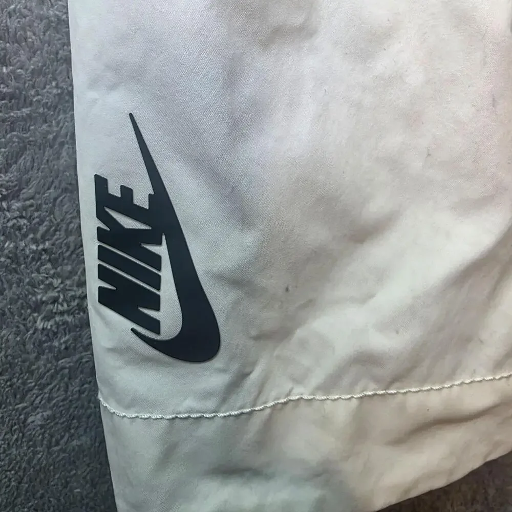 Nike brand style
